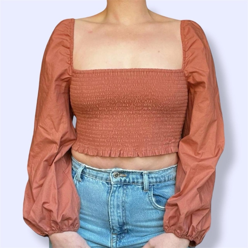 Aritzia Wilfred Inaya Blouse